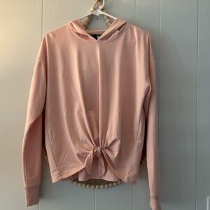 DKNY Lightweight Pullover